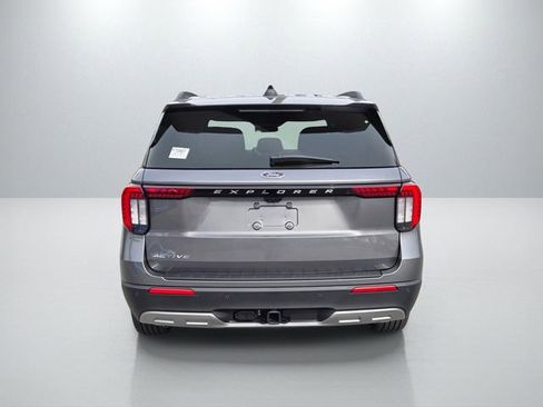 New 2026 Ford Explorer Active w/ Active Comfort Package image 7