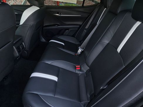 Certified 2026 Toyota Camry SE FWD image 11