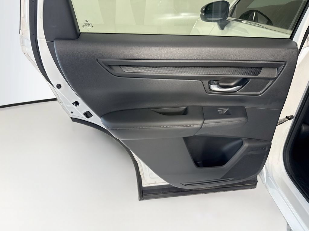 Certified 2025 Honda CR-V Sport image 26