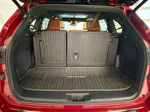 Used 2020 Toyota Highlander Platinum AWD/4WD image 24