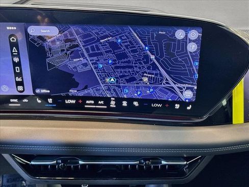 New 2027 Audi A6 e-tron Premium Plus AWD/4WD image 11
