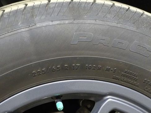 Used 2024 Ford Bronco Sport Big Bend image 37