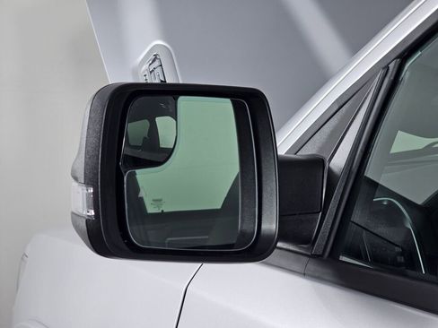 New 2026 RAM 1500 Big Horn AWD/4WD image 13