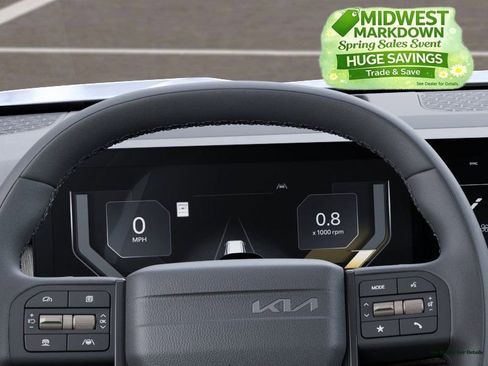 New 2027 Kia Telluride X-Line SX Prestige AWD/4WD image 21