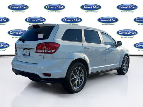 Used 2018 Dodge Journey GT w/ Driver Convenience Group image 7