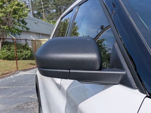 New 2026 Ford Explorer Active RWD image 12