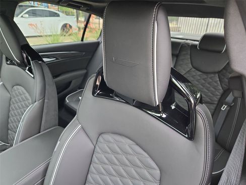 New 2026 Cadillac CT5 V w/ Technology Package RWD image 12