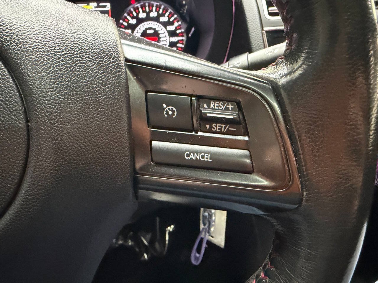 Used 2018 Subaru WRX Premium AWD/4WD image 24