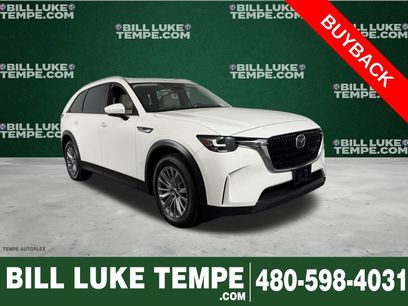 Used 2024 MAZDA CX-90 Plug-In Hybrid w/ Preferred