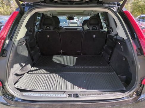 Certified 2023 Volvo XC90 B5 Plus image 12