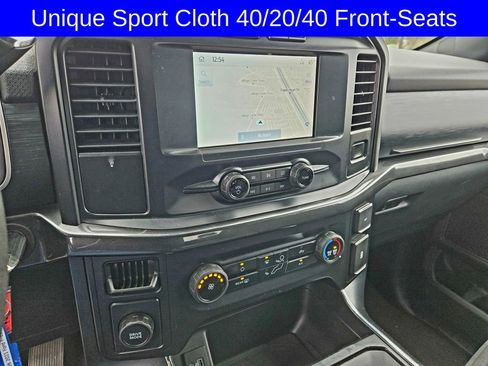 Used 2021 Ford F150 XL w/ STX Appearance Package image 18