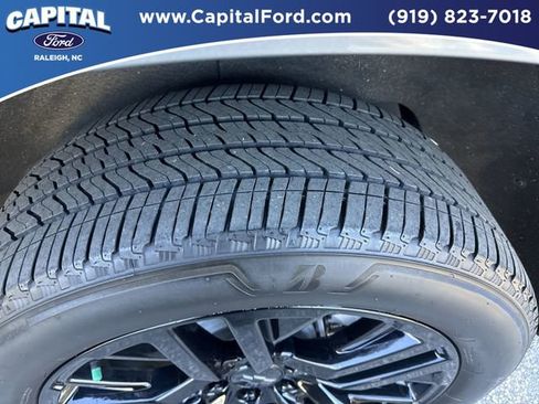 Used 2023 Chevrolet Tahoe RST w/ Luxury Package image 14