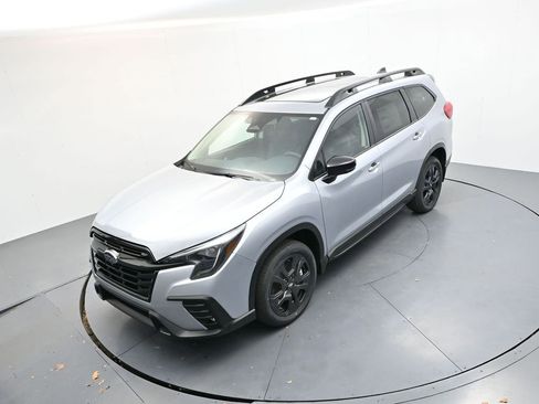 New 2026 Subaru Ascent Bronze Edition image 11