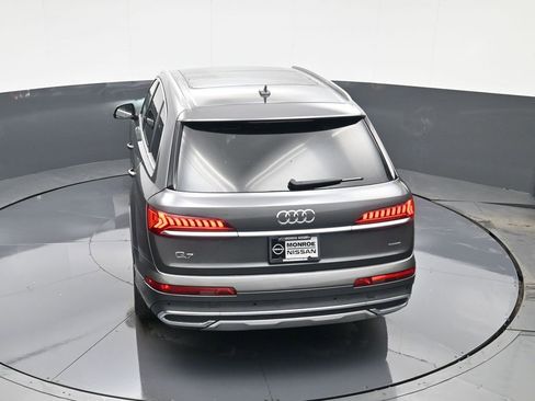 Used 2023 Audi Q7 3.0T Premium Plus image 35