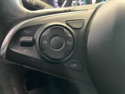 Used 2017 Buick LaCrosse Essence w/ Sights and Sounds Package image 37