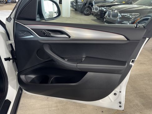 Certified 2023 BMW X3 sDrive30i w/ Convenience Package image 9