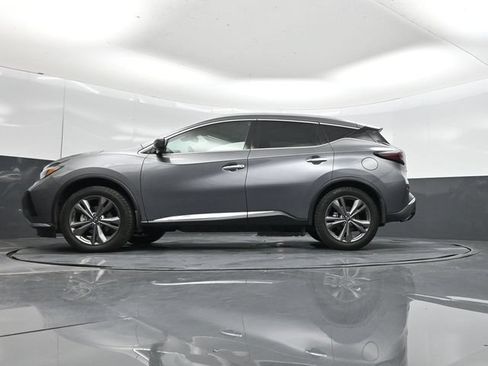Used 2023 Nissan Murano Platinum w/ Cargo Package FWD image 51