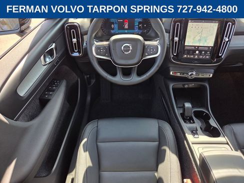 New 2026 Volvo XC40 B5 Core image 14