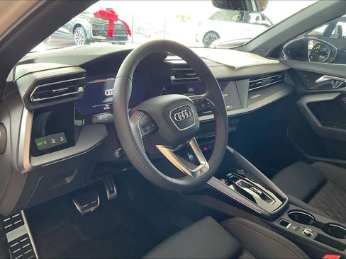 New 2026 Audi S3 Premium image 8