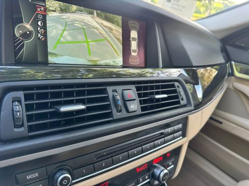 Used 2014 BMW 535d xDrive AWD/4WD image 18