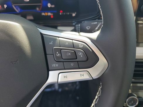 New 2026 Volkswagen Taos S FWD image 18