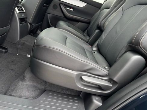 New 2026 MAZDA CX-90 3.3 Turbo w/ Premium Sport Pkg image 12