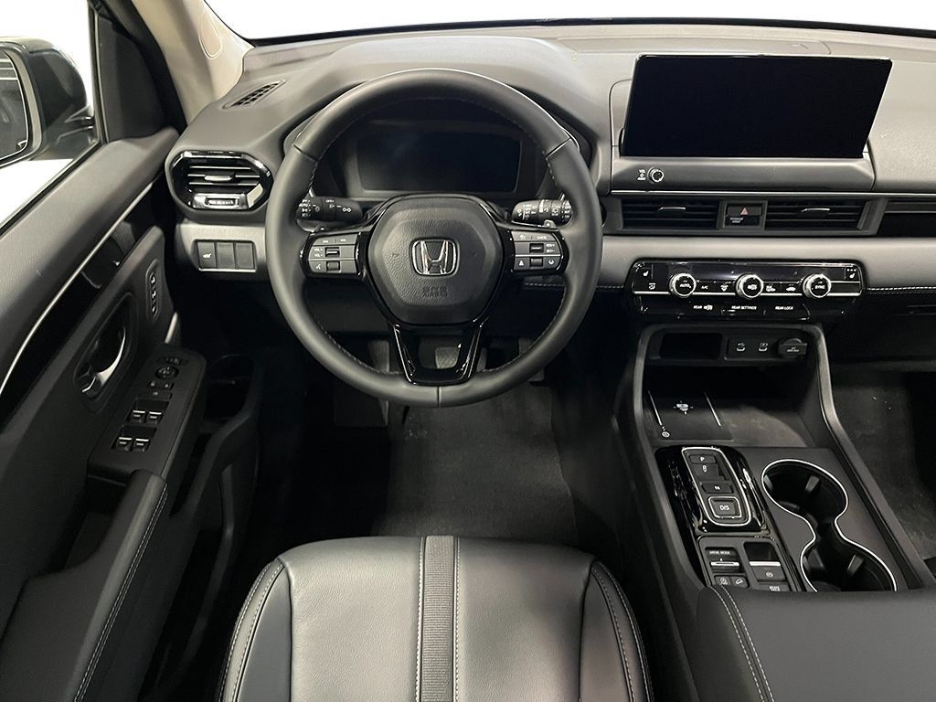 New 2026 Honda Pilot EX-L image 24