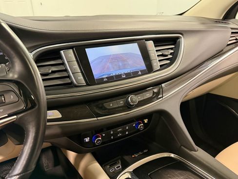 Used 2023 Buick Enclave Essence w/ Experience Buick Package image 81