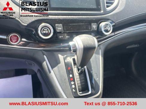Used 2016 Honda CR-V Touring image 27