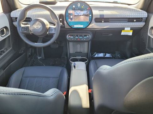 New 2026 MINI Cooper 4-Door Hardtop image 13