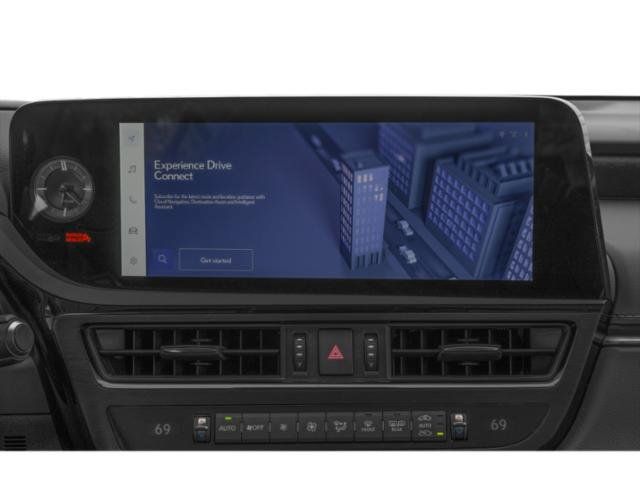 Used 2024 Lexus ES 300h w/ Accessory Package (Z2) FWD image 15