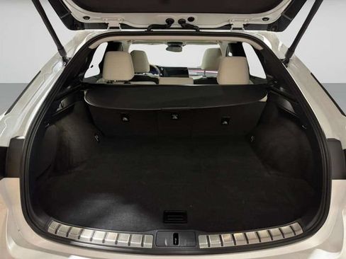 Used 2025 Lexus RX 450h AWD w/ Convenience Package image 33