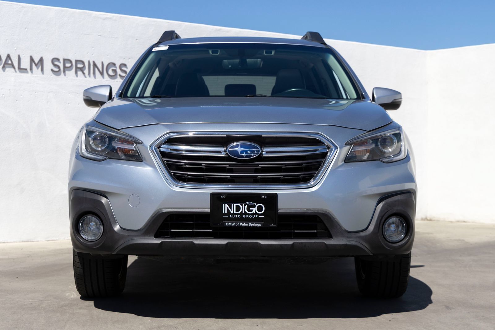 Used 2019 Subaru Outback 3.6R Limited AWD/4WD image 4