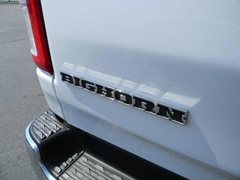 Used 2022 RAM 1500 Big Horn RWD image 10