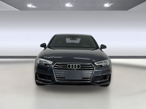 Used 2017 Audi A4 2.0T Prestige AWD/4WD image 6
