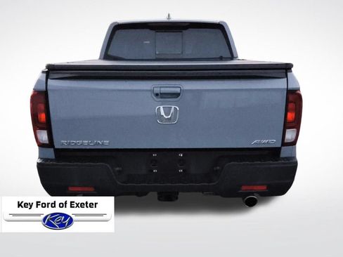 Used 2023 Honda Ridgeline RTL-E image 9