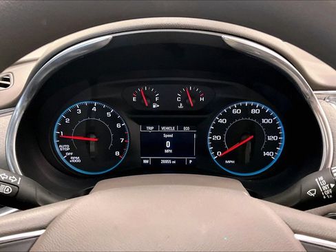 Used 2021 Chevrolet Malibu LT FWD image 19