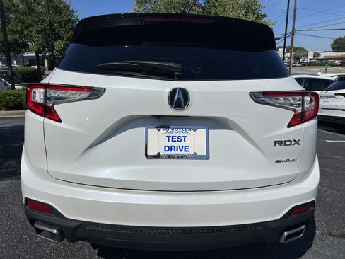 Used 2023 Acura RDX AWD image 4