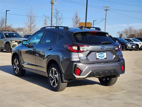 New 2026 Subaru Crosstrek 2.0i Premium image 3