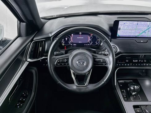 Used 2024 MAZDA CX-90 Plug-In Hybrid w/ Premium Plus AWD/4WD image 18