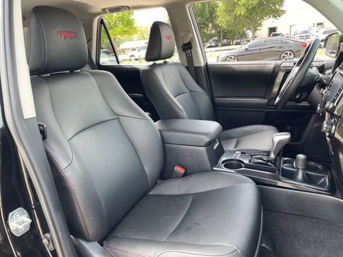 Used 2024 Toyota 4Runner TRD Pro AWD/4WD image 27