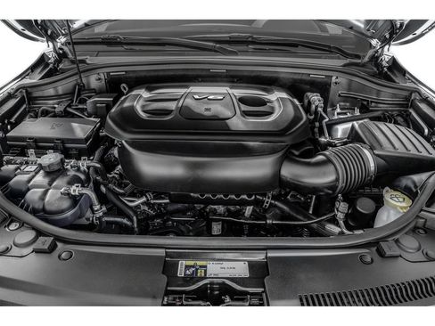 Used 2019 Jeep Grand Cherokee Limited AWD/4WD image 9