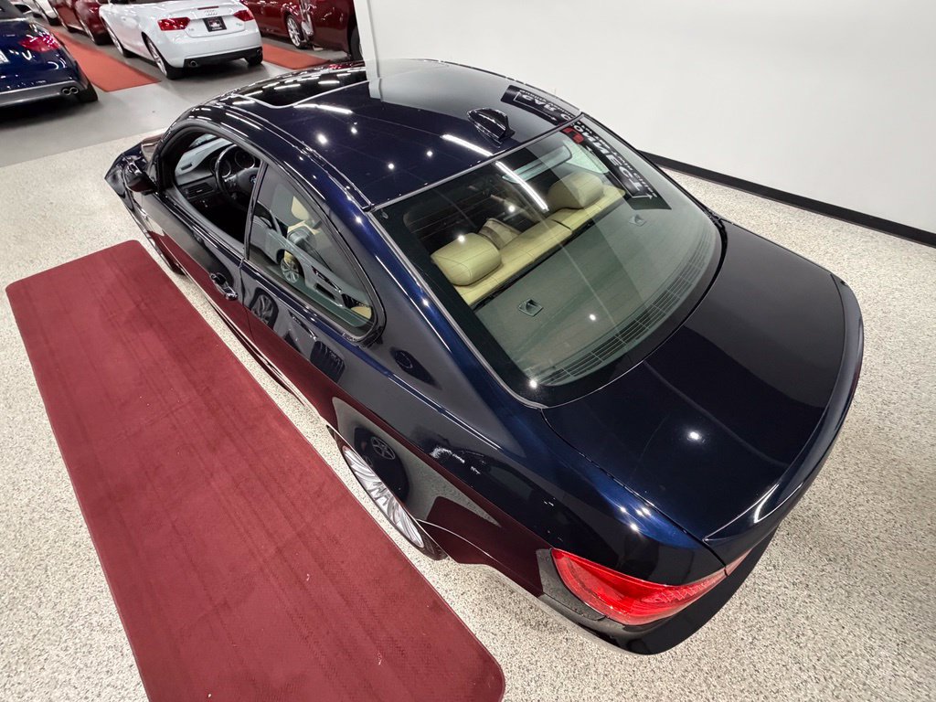 Used 2011 BMW M3 Coupe RWD image 28