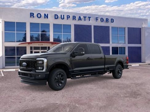 New 2026 Ford F350 XL w/ STX Appearance Package AWD/4WD image 2