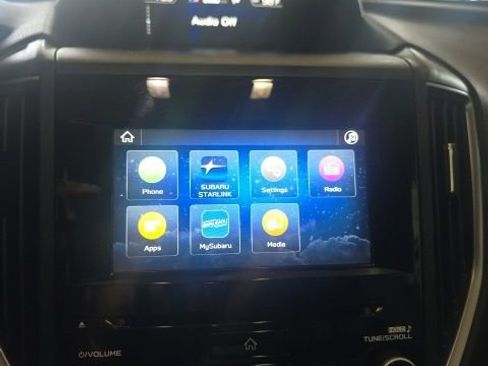 Used 2022 Subaru Forester Premium AWD/4WD image 10