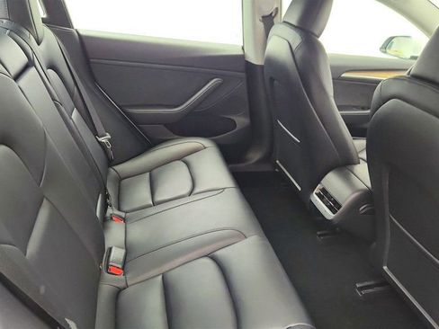 Used 2023 Tesla Model 3 Standard Range image 15