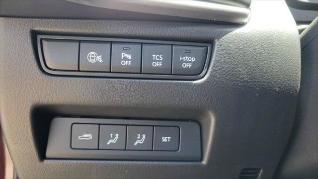 Certified 2026 MAZDA CX-90 3.3 Turbo S w/ Premium Plus AWD/4WD image 24