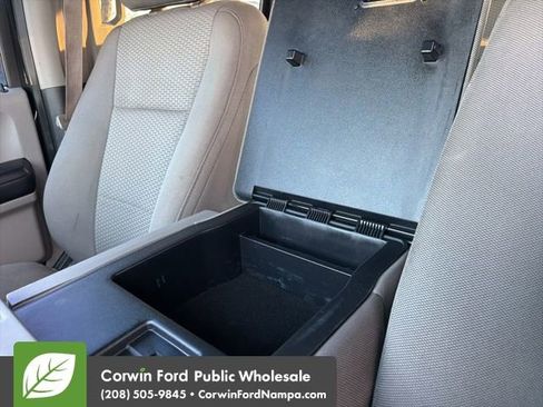 Used 2019 Ford F250 XLT image 22