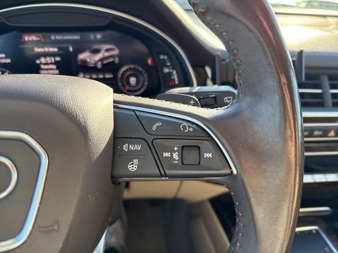 Used 2017 Audi Q7 3.0T Premium Plus image 17