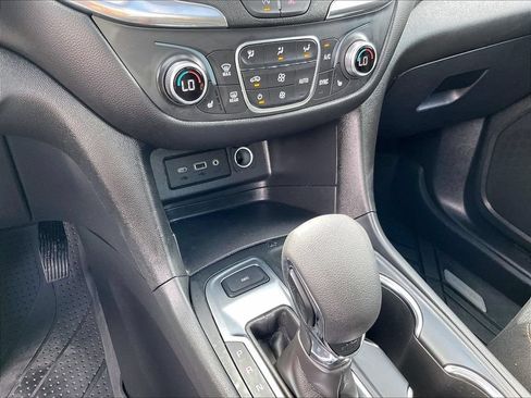 Used 2023 Chevrolet Equinox LT AWD/4WD image 23